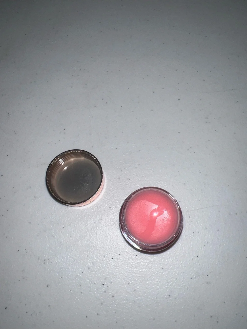 Luxe Pink Lip Mask - Hydrating Lip Treatment